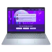 Laptop Dell 14 Plus, Ice Blue, 14" Win 11 Pro