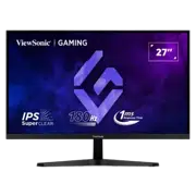 Monitor Gaming 27" Viewsonic VX27G1-2K, QHD IPS 2560x1440, Negru 