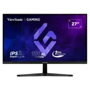 Monitor Gaming 27" Viewsonic VX27G1-HD, Full HD IPS 1920x1080, Negru