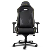 Scaun Gaming Trust GXT 721 Ruya Pro, Black