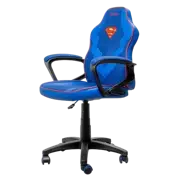 Scaun Gaming Trust GXT 703SM Revvo Kids, Albastru