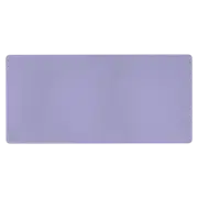 Игровой коврик для мыши Trust BENYA XXL Desk Pad, Purple