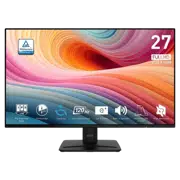 Monitor 27" MSI Pro MP271A E2, Full HD IPS 1920x1080, Negru