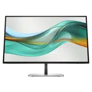 Monitor 27" HP S5 PRO 527PU, QHD IPS 2560x1400, Negru