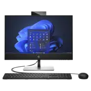 Computer All-in-One HP ProOne 440 G9, Core i7-14700, 16/512GB, Black