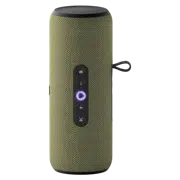 Умная колонка Yandex Station Street, Зелёный