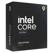 Процессор Intel Core Ultra 9 285K Tray, Silver