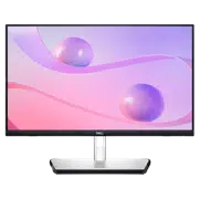 Monitor 23.8" Dell P2424HT, Full HD IPS 1920x1080, Negru