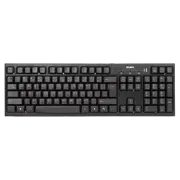 Tastatură SVEN Standard 304, Black