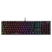 Клавиатура SVEN KB-G8900, Black