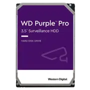 Жесткий диск Western Digital Purple Pro WD181PURP, 18ТБ, 3.5"