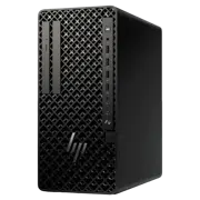 Системный блок HP Z2 Tower G1i, Core Ultra 9 285, 128 ГБ, 1 ТБ SSD + 2 ТБ HDD, Black