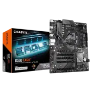 Placă de bază GIGABYTE B550 EAGLE AM4 ATX