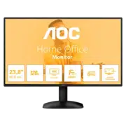 Monitor 23.8" AOC 24B31H, Negru