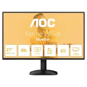 Monitor 27.0” AOC 27B31H, Black
