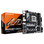 Placa de baza Gigabyte B850M DS3H AM5 mATX