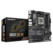 Placa de baza Gigabyte B650 UD AX AM5 ATX