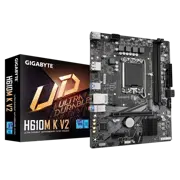 Материнская плата GIGABYTE H610M K V2 LGA1700 Micro-ATX