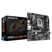 Placă de bază GIGABYTE B760M DS3H GEN5 LGA1700 Micro‑ATX