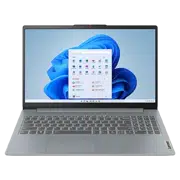 Laptop 16" Lenovo IdeaPad Slim 3 16IAH8, Artic Gray
