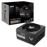 Sursa de alimentare ASUS TUF Gaming 1000W Gold, Black