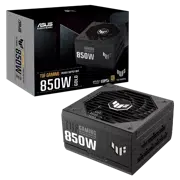 Sursa de alimentare ASUS TUF Gaming 850W Gold, Black