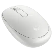 Беспроводная мышь HP 240, Lunar White