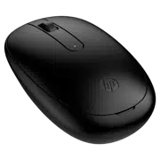 Mouse Wireless HP 245, Negru