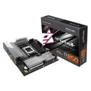 Материнская плата SAPPHIRE NITRO+ B850M WIFI AM5 mATX