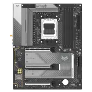 Placa de bază SAPPHIRE NITRO+ B850A WIFI 7, Black