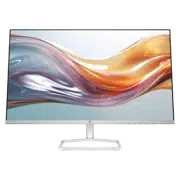 Монитор 27" Hp S5 527sw, Белый