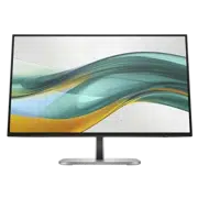 Монитор 23.8" Hp S5 Pro 524pf, Черный