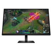 Монитор 27" Hp Omen 27q G2, Черный