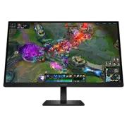 Игровой монитор 27.0” HP OMEN 27qs G2, Black
