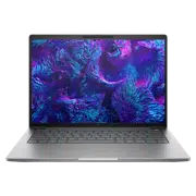 Ноутбук 14" HP ZBook 8 G1i, Gray