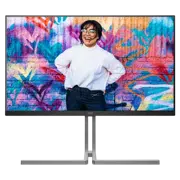 Монитор 31.5” AOC U32U3CV, Black