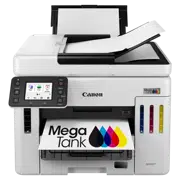 МФУ Canon MAXIFY GX7140, White