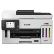 МФУ Canon MAXIFY GX6140, White