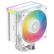 Система охлаждения DeepCool AG500 WH ARGB V2, Белый