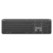Беспроводная Клавиатура Logitech Signature Slim MK950, Graphite