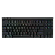 Беспроводная Клавиатура Logitech G515 LIGHTSPEED TKL, Black