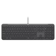 Клавиатура Logitech Signature Slim K620, Graphite