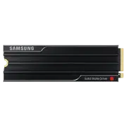 Накопитель SSD Samsung SSD 9100 PRO 2.0TB, Black