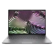 Ноутбук 16" HP ZBook X G1i Touch, Gray