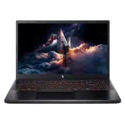 Игровой Ноутбук 15.6" Acer Nitro V 15 AI ANV15-42, Obsidian Black