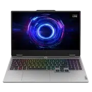 Ноутбук 15.6" Lenovo LOQ 15IRX10, Luna Grey