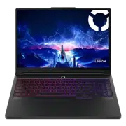 Laptop Gaming 16" Lenovo Legion Pro 7 16IAX10H, Eclipse Black