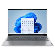 Ноутбук 16” Lenovo ThinkBook 16 G7 ARP, Arctic Grey