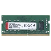 Оперативная память Kingston ValueRam, 16 ГБ, Green