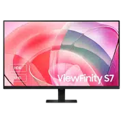 Монитор 32" Samsung ViewFinity S7 S32D700, Чёрный